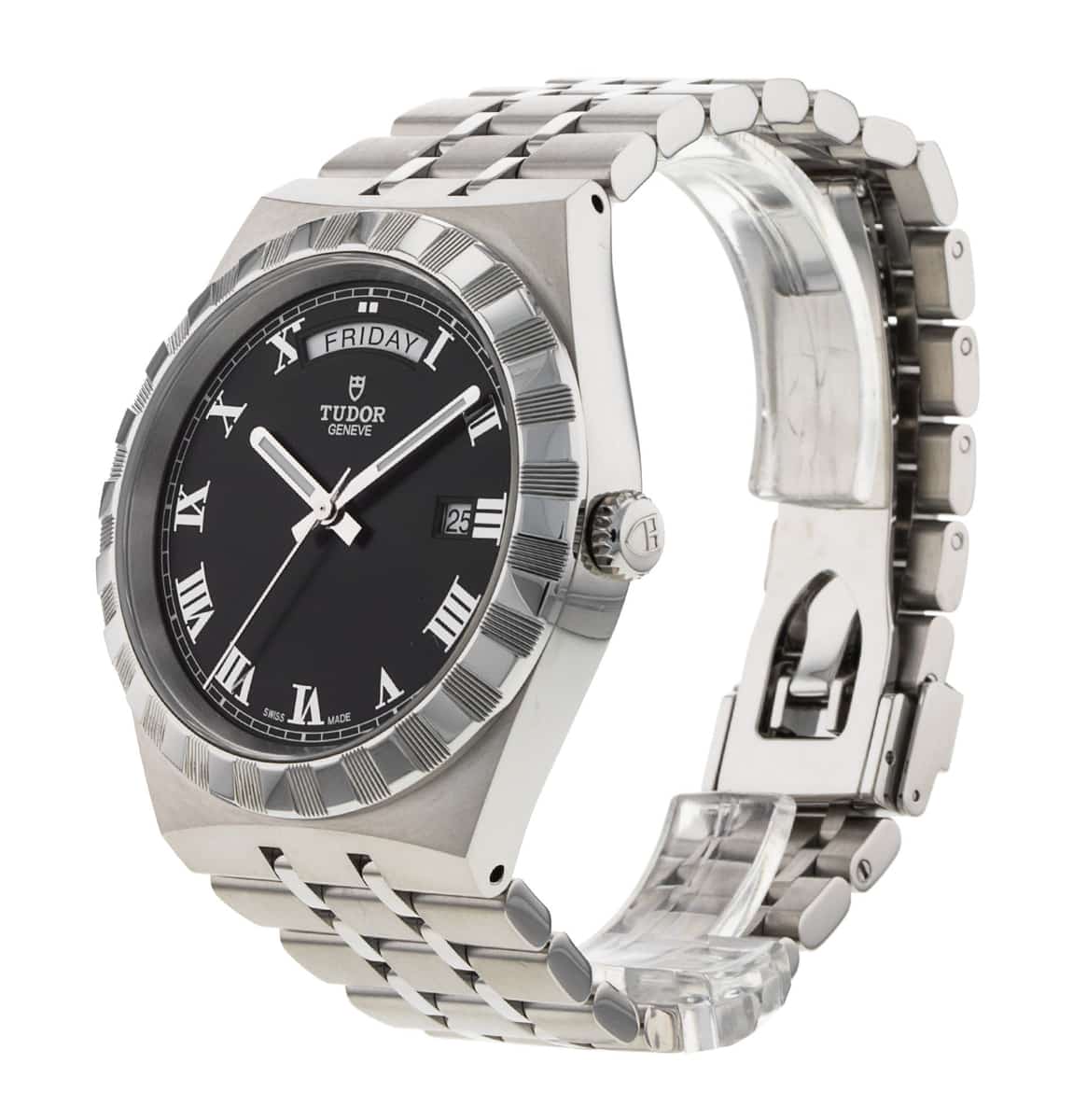 Tudor Royal M28600-0003 Tudor Royal M28600-0003